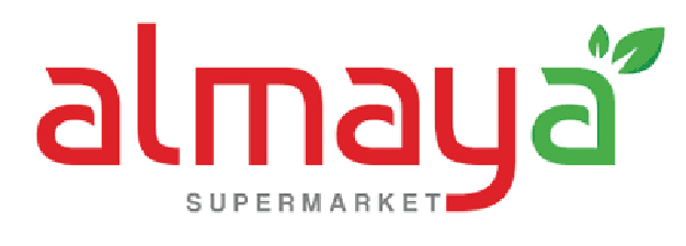 Al Maya Supermarket logo