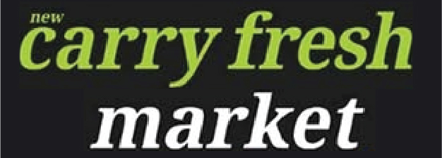 Carryfresh Market logo
