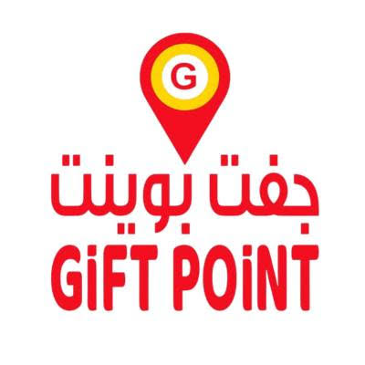 Gift Point Department Store logo