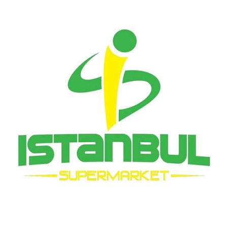 Istanbul Supermarket