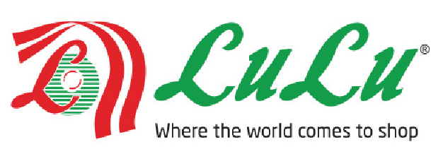 LuLu Hypermarket logo