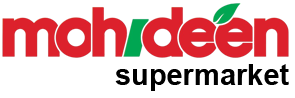 Mohideen Supermarket logo