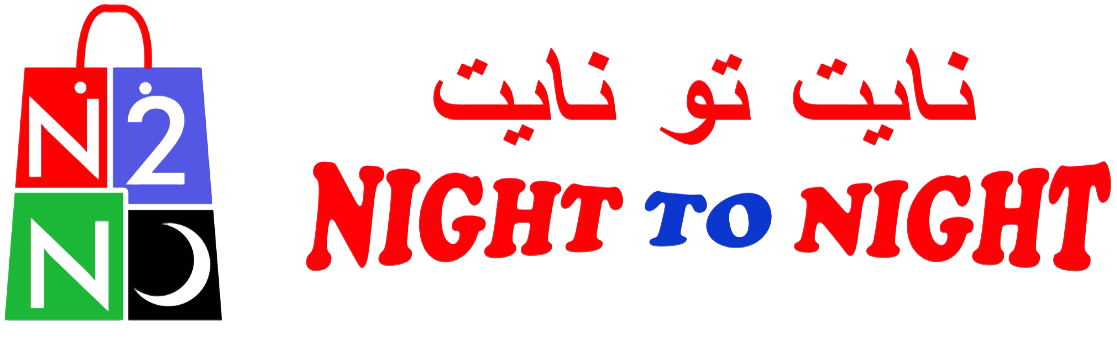 NIGHT TO NIGHT