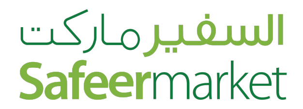 Safeer Market logo