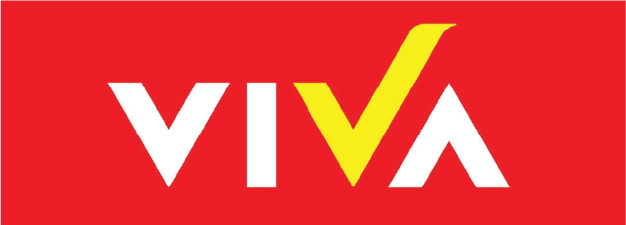 VIVA Supermarket logo