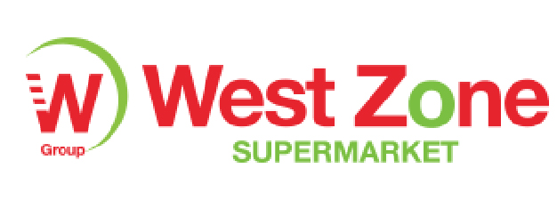 West Zone Fresh Supermarket logo